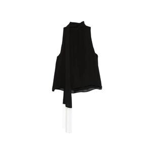 Patrizia Pepe Women Sleeveless Top
